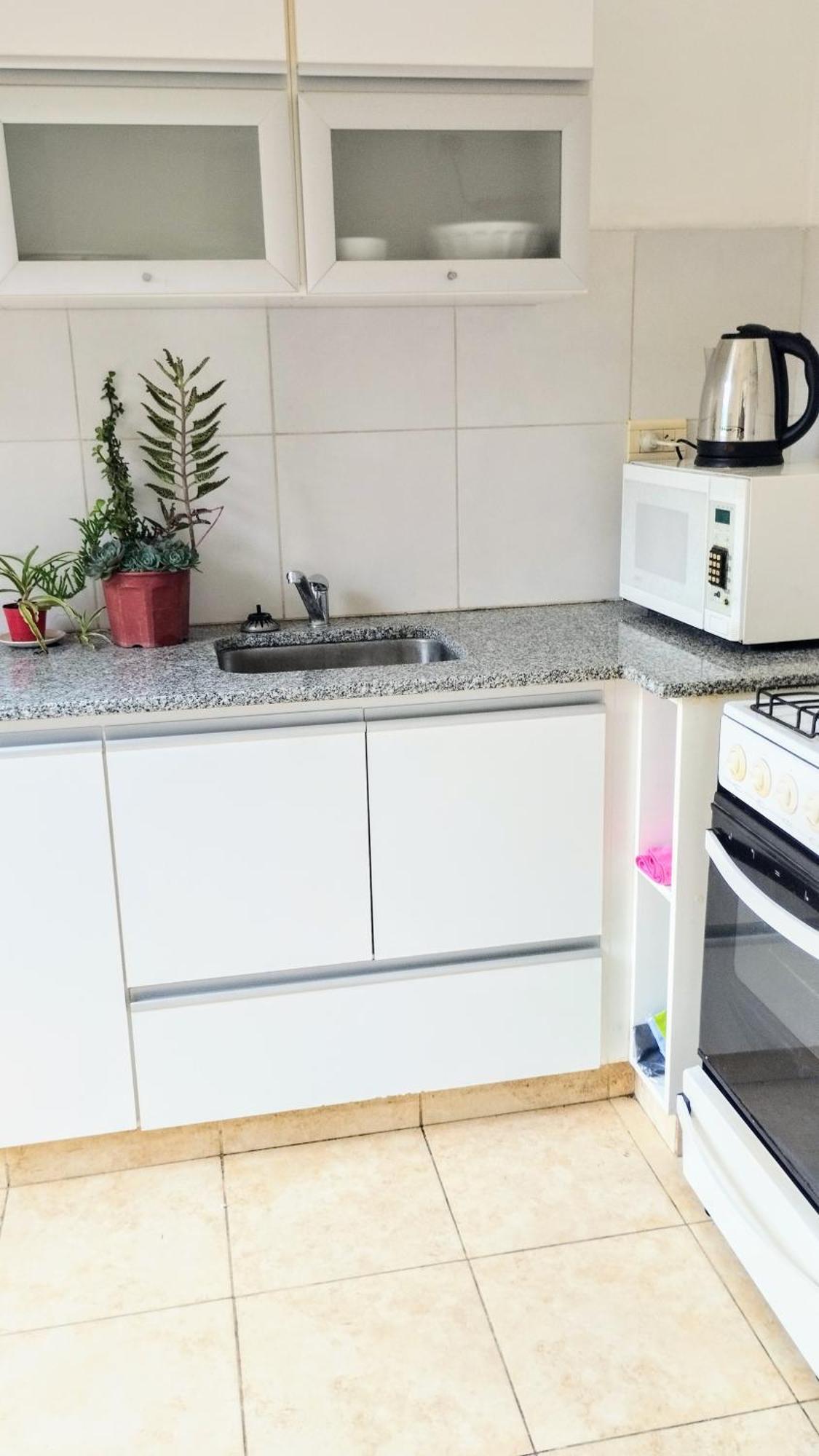 Apartment Golondrinas Suites, Depto Centrico Con Ascensor, Balcon Y Cochera *