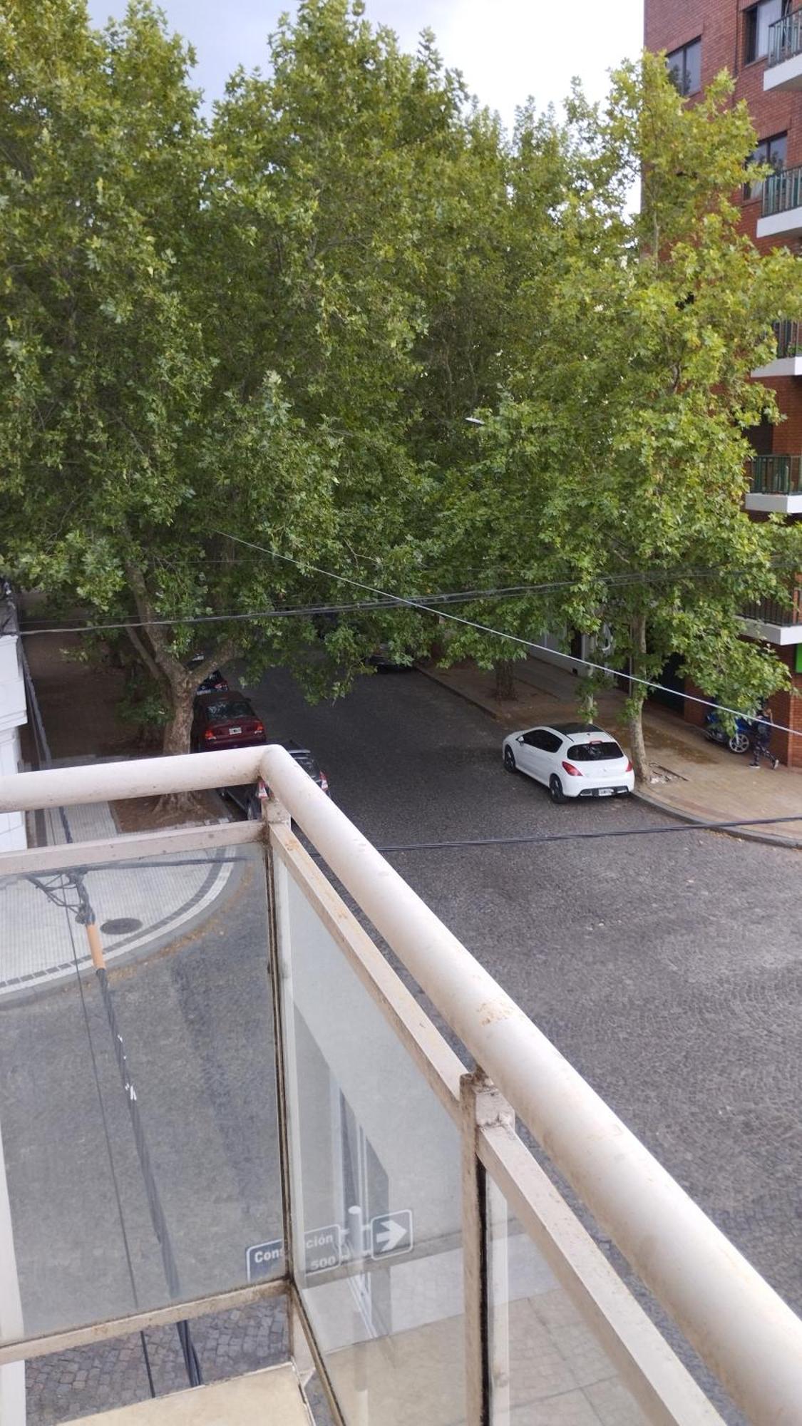 Golondrinas Suites, Depto Centrico Con Ascensor, Balcon Y Cochera * Tandil