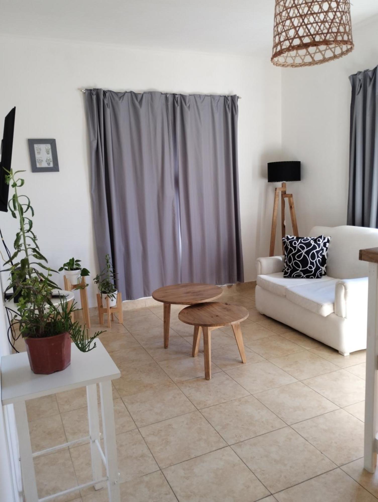 Apartment Golondrinas Suites, Depto Centrico Con Ascensor, Balcon Y Cochera *
