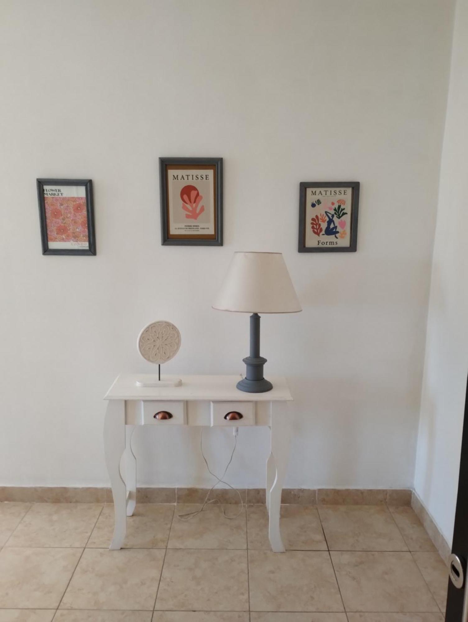 Apartment Golondrinas Suites, Depto Centrico Con Ascensor, Balcon Y Cochera *